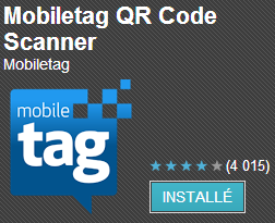 mobile tag