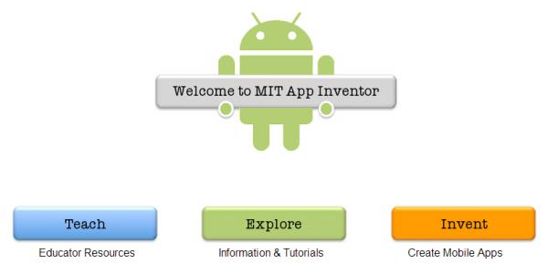 MIT-app-educator creation application android exucative